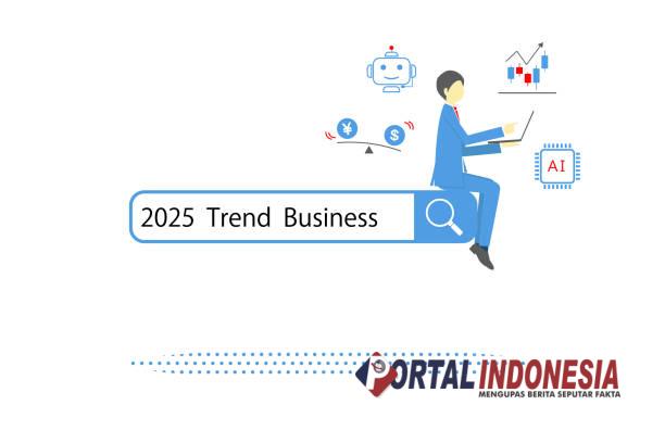 Tren Bisnis Online
