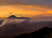 Tips Persiapan Wisata Sunrise di Gunung Bromo yang Wajib Kamu Tahu