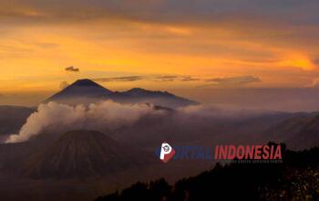 Tips Persiapan Wisata Sunrise di Gunung Bromo yang Wajib Kamu Tahu