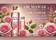 Air Mawar