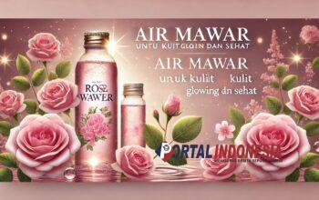 Air Mawar