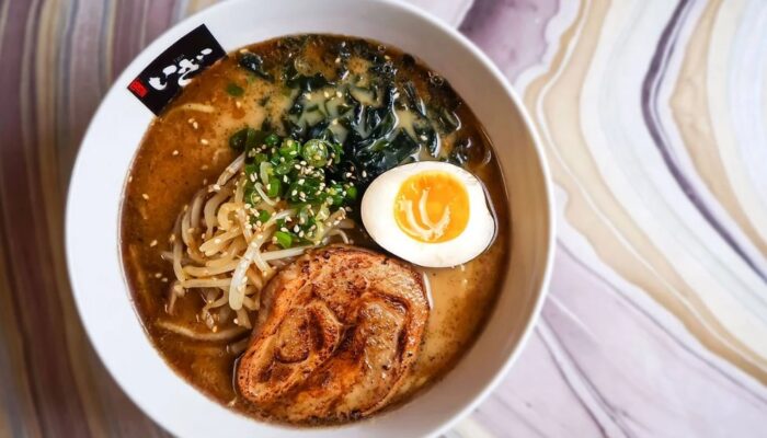 Menikmati Hidangan Autentik Jepang di Iza Ramen, Pengalaman Kuliner yang Tak Terlupakan