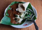 pecel