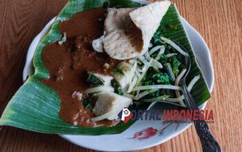 pecel