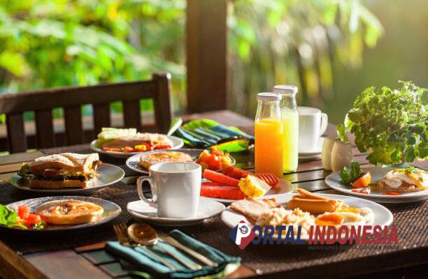 Sarapan atau Skip? Mengapa Makan Pagi Itu Krusial!