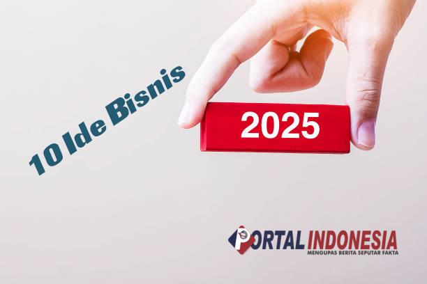 Ide Bisnis Tahun Yang Bisa Dimulai Dengan Modal Kecil