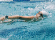 The 10th Asian Swimming Championships 2016 Tokyo: Sebuah Tonggak Sejarah dalam Olahraga Akuatik