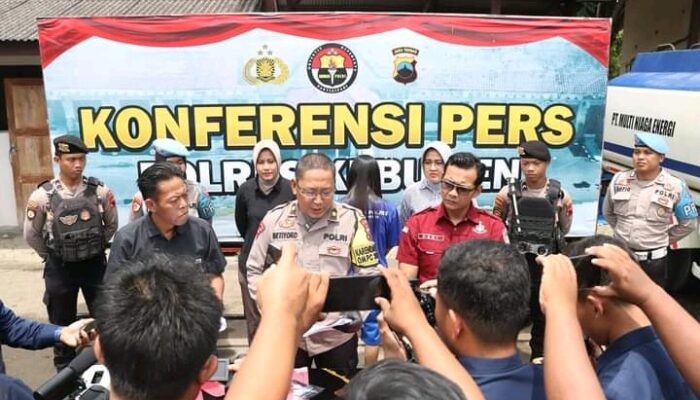 Promosikan Judi Online, Selebram Asal Kebumen Diamankan Polisi