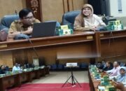 DPRD Sidoarjo Dorong Kemitraan Lebih Transparan dengan Sosialisasi e-Katalog V6.0