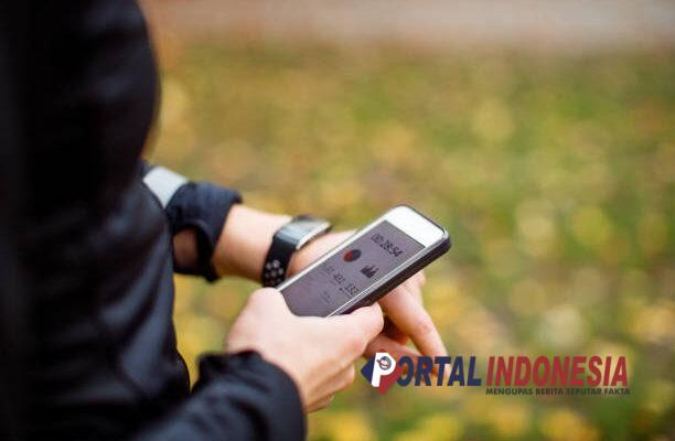 Digital Wellbeing, Cara Mengontrol Waktu di Media Sosial