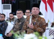 Menteri Nusron Dorong Bank Tanah untuk Wujudkan Visi Asta Cita Presiden Prabowo