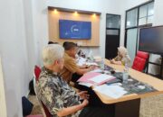 25 Peserta Seleksi KI Sulbar Diuji Langsung oleh Pimpinan KI Pusat