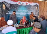 Dukungan Nyata untuk Tokoh Agama, Habib Mahdi Cairkan Tunjangan untuk Ratusan Imam Masjid di Probolinggo