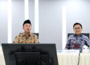 Kementerian ATR/BPN Bersinergi dengan BUMN untuk Tangani Isu Strategis Nasional