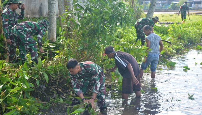 Si Rompang Dibabat Tentara Wijayakusuma