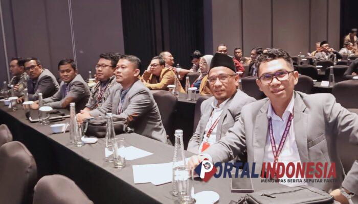 Pilkada Sidoarjo 2024, Demokrasi Damai Tanpa Sengketa, KPU Siap Umumkan Pemenang