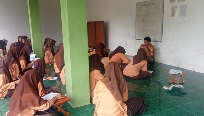 Darut Tauhid Cetak Generasi Emas, Siap Hadapi Godaan Zaman