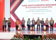 BPJS Kesehatan Tegaskan Komitmen Bersama Wujudkan JKN Bebas Kecurangan