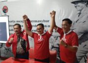 PDI-P Yogyakarta Catat Sejarah Menangkan Pilkada