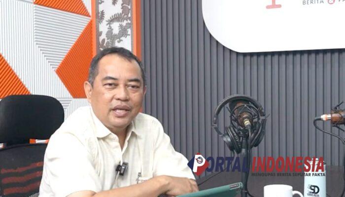 Menuju Pelayanan Publik Terpadu, Dinas Kominfo Sleman Kembangkan Platform Sleman Digital