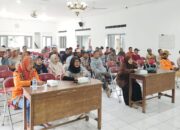 Pemkal Banyurejo Ajak Warga Sadar dan Sigap Menghadapi Situasi Bencana