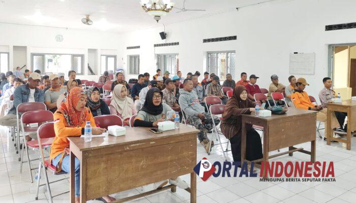 Pemkal Banyurejo Ajak Warga Sadar dan Sigap Menghadapi Situasi Bencana