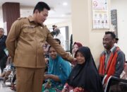 Dua Gedung Baru RSUD RT Notopuro Sidoarjo Siap Rampung Akhir 2024, Layanan Kesehatan Makin Optimal