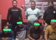 Polisi Bongkar Sindikat Uang Palsu di Mamuju, 4 Pelaku Dibekuk