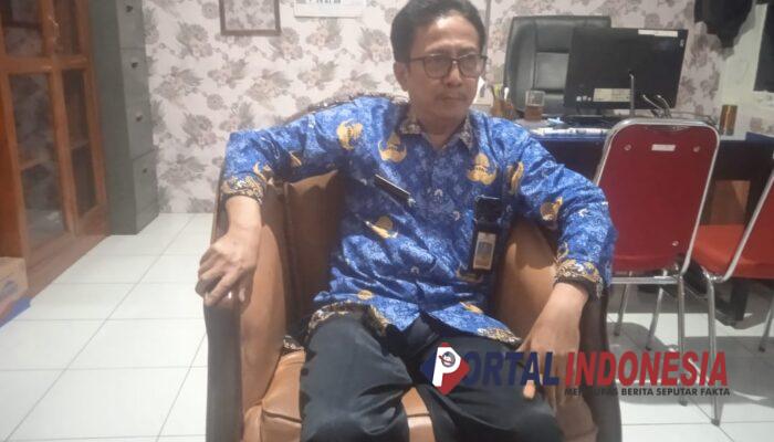 Kantor Dinkominfo Banyumas Pindah ke Eks Gedung DPRD