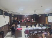 Kasus Dugaan Politik Uang di Pilkada 2024 Sleman Mulai Disidangkan
