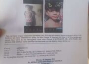 Tragedi Kebakaran di Dusun Bayor-Bayor, Anak Korban Masih Hilang, Pencarian Terus Berlanjut