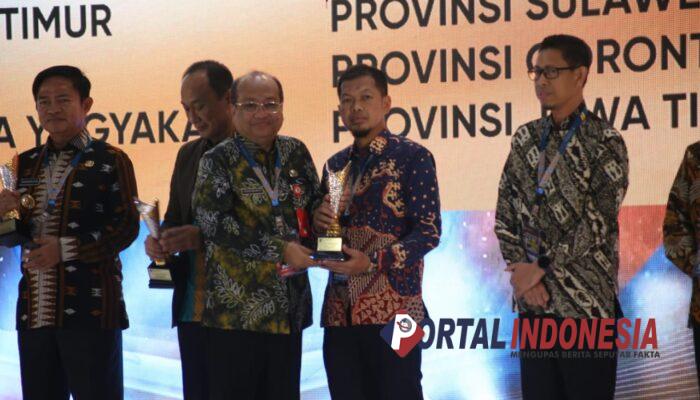 Sulbar Raih APBD Award 2024: Prestasi Gemilang, Tantangan Optimalkan PAD di Masa Depan