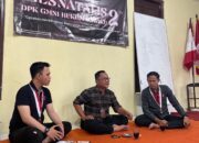 GMNI Fakultas Hukum Unwiku Berkomitmen Ciptakan Intelektualitas Kader