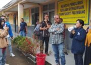 Pj Rektor Universitas Sjakhyakirti Bantah Isu Dualisme
