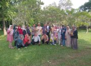Alumni PGAN 1991 Tetap Jaga Tali Silaturahmi
