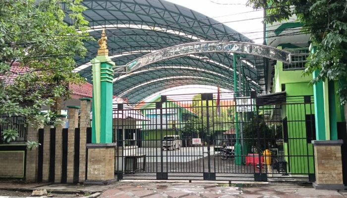 Rp 915 Ribu per Siswa, Program ODL Semarang Jadi Polemik di SMPN 5 Sidoarjo