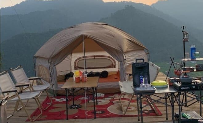 Bukit Tranggulasi Hills, Destinasi Wisata Alam di Pekalongan