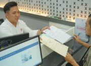 Tanpa Buku Fisik, Begini Kemudahan Sertipikat-El di Aplikasi Sentuh Tanahku