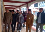 Komisi I DPRD Kota Pasuruan Sidak RSUD Soedarsono, Sentil Soal Pelayanan Perawat