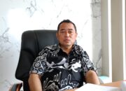 Dukung Kelancaran Nataru, Diskominfo Sleman Pasang 218 CCTV dan Sambungan Internet