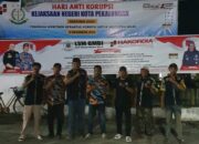 GMBI Pekalongan Raya Gaungkan Sikap Tegas di Hari Antikorupsi Sedunia