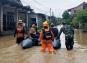 Sejumlah Wilayah di Ponorogo Terendam Banjir, Imbas Hujan Semalam