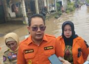 Banjir Merendam Ponorogo, Pj Gubernur Jatim: Tanggul Segera Mungkin Diperbaiki