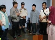 Bencana Banjir di Ponorogo, Dua Orang Meninggal Terseret Air