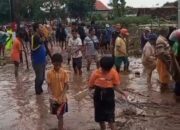 Ketua Umum LBH CAKRA Soroti Banjir Kendit Situbondo, Alih Fungsi Hutan Lindung Jadi Sorotan