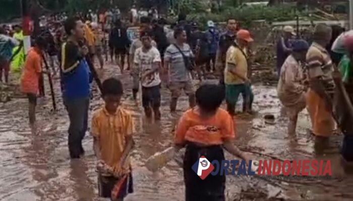 Ketua Umum LBH CAKRA Soroti Banjir Kendit Situbondo, Alih Fungsi Hutan Lindung Jadi Sorotan