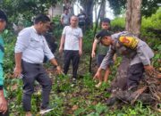 Tragis, Lansia di Musi Rawas Diduga Tewas Jatuh dari Pohon Durian