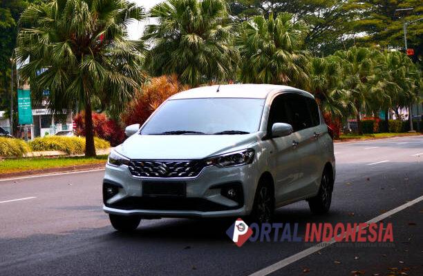 Mobil MPV Murah 2025, Rekomendasi Terbaik untuk Anda