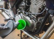 Jangan Tunggu Rusak! Ini Panduan Merawat Oli Motor Anda