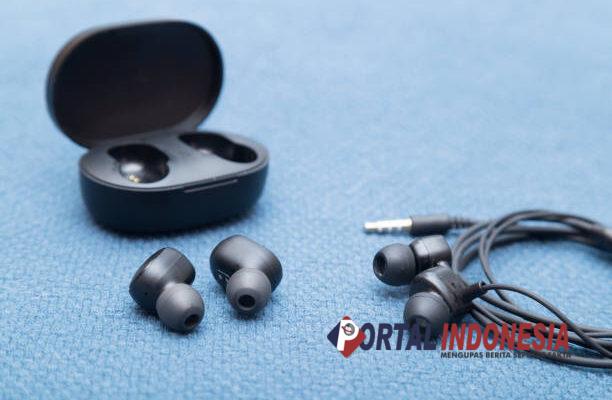 Rekomendasi Earbuds dengan Teknologi Noise Cancellation Terbaik